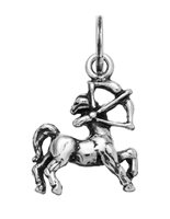 Charm Giovanni Raspini in Argento 0 Ct 08619 - 08619